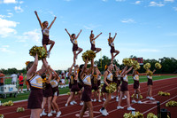 Sept 9 Football