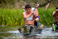 Spikes C2 Race - Burtons Landing