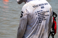 6 - Tuesday Finish Line