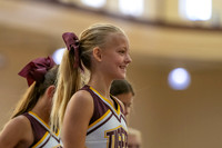 Cheer Camp