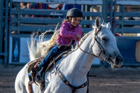 Horseback