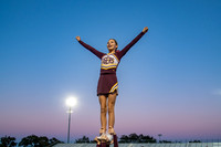 Cheer
