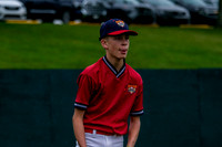 Cooperstown Day 4 - bracket play