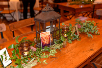 Mary & Cole Wedding (Kennedy)