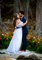 Mary & Cole Wedding