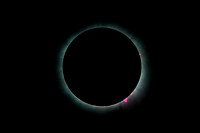 April 8 2024 Eclipse