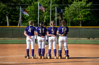AK Softball