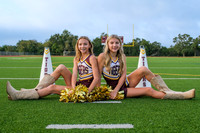 Avery & Reagan