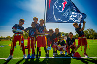 Nov 5th Texans Tournament Play