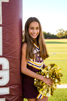 Reagan R