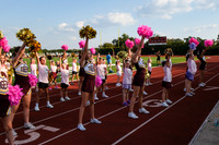 Cheer Clinic